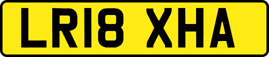 LR18XHA