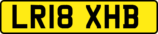 LR18XHB