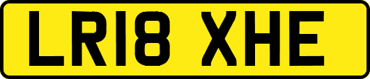 LR18XHE