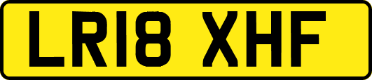 LR18XHF