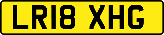 LR18XHG