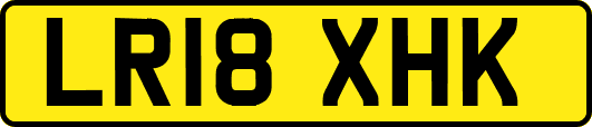 LR18XHK