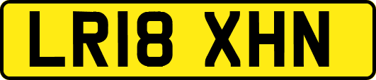 LR18XHN