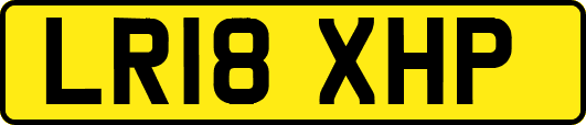 LR18XHP