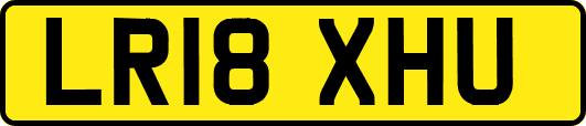 LR18XHU