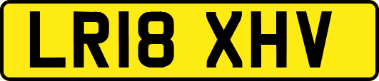 LR18XHV