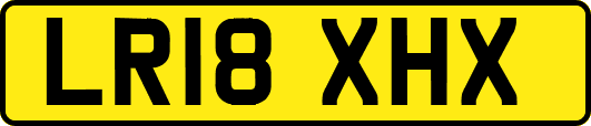 LR18XHX
