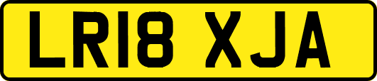 LR18XJA
