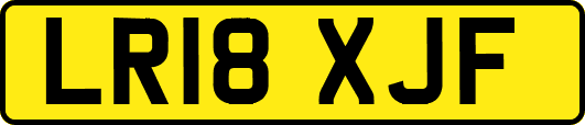 LR18XJF