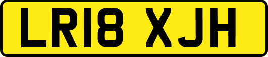 LR18XJH