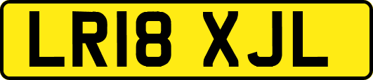LR18XJL
