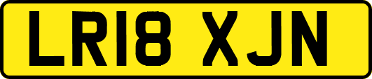 LR18XJN
