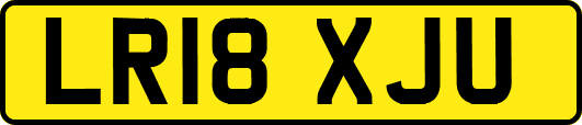 LR18XJU
