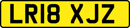 LR18XJZ