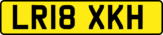 LR18XKH