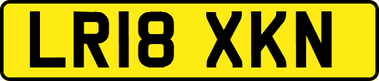 LR18XKN