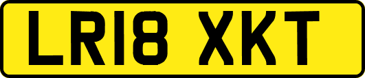 LR18XKT