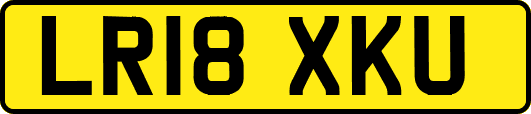 LR18XKU