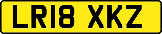LR18XKZ