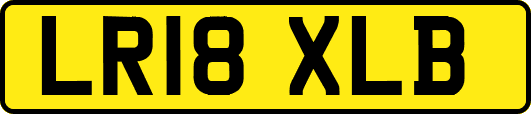 LR18XLB
