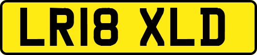 LR18XLD