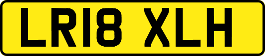 LR18XLH