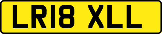LR18XLL