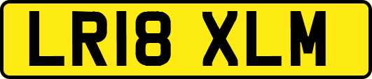 LR18XLM