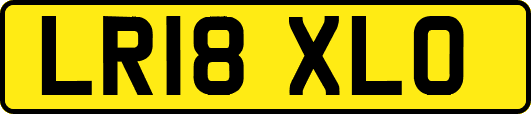 LR18XLO