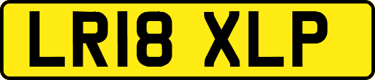 LR18XLP