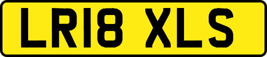 LR18XLS