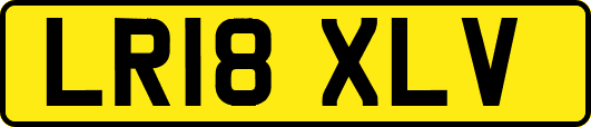 LR18XLV