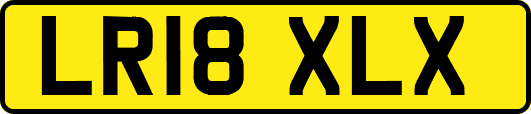 LR18XLX