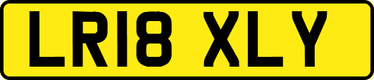 LR18XLY