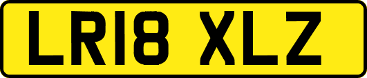 LR18XLZ