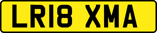 LR18XMA