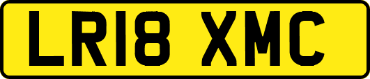 LR18XMC