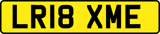 LR18XME
