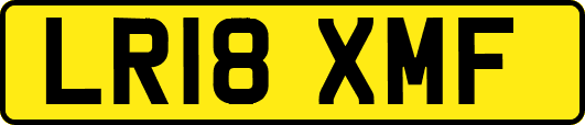 LR18XMF