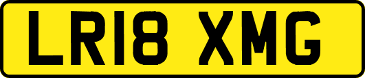 LR18XMG