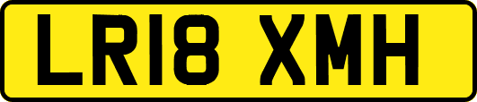 LR18XMH