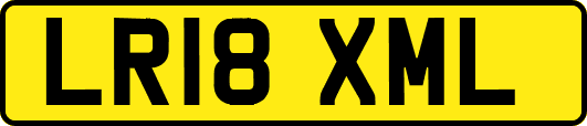 LR18XML