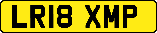 LR18XMP