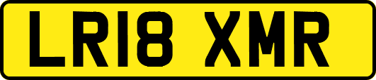 LR18XMR