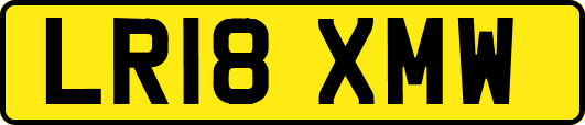 LR18XMW