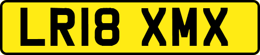 LR18XMX