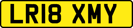 LR18XMY