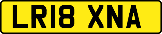 LR18XNA