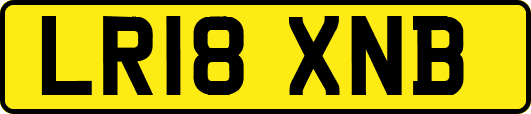 LR18XNB