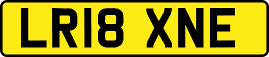 LR18XNE